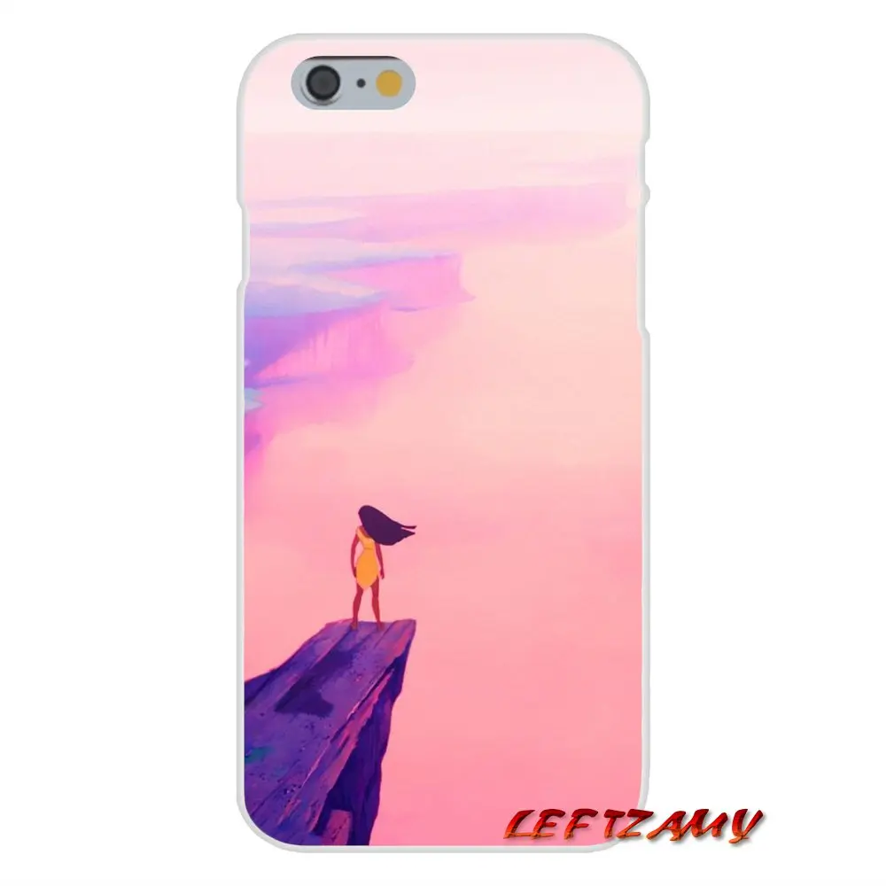 Аксессуары чехлы для телефонов Чехлы Pocahontas Samsung Galaxy A3 A5 A7 J1 J2 J3 J5 J7 2015 2016 2017 |