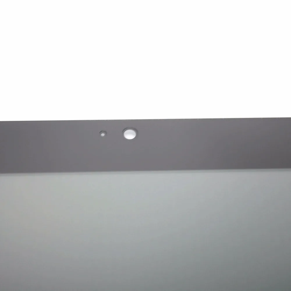 Новый оригинальный 15 6 &quotполный светодиодный ЖК дисплей сенсорный экран