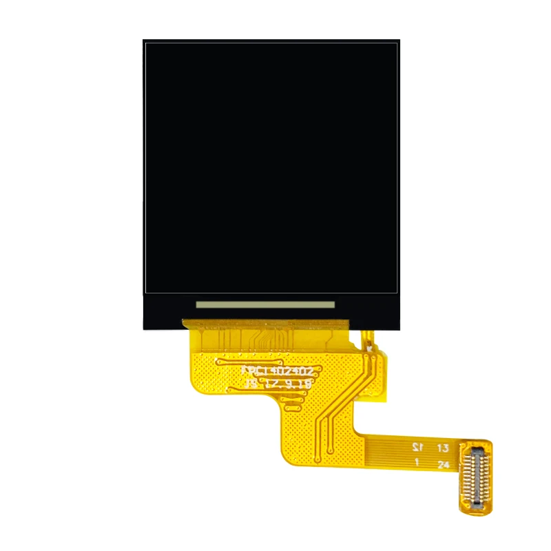 1.4 inch 24PIN SPI 262K HD TFT LCD Color Screen ST7789 Drive IC 240(RGB)*240 | Компьютеры и офис