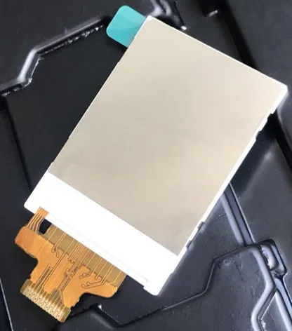 IPS экран 2 0 дюйма 12 контактов 262K SPI TFT цветной ЖК дисплей ST7789V Привод IC 320(RGB)*
