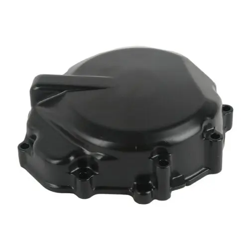 Левая крышка статора двигателя мотоцикла Картер для SUZUKI GSXR 600 750 GSX R K4 2004