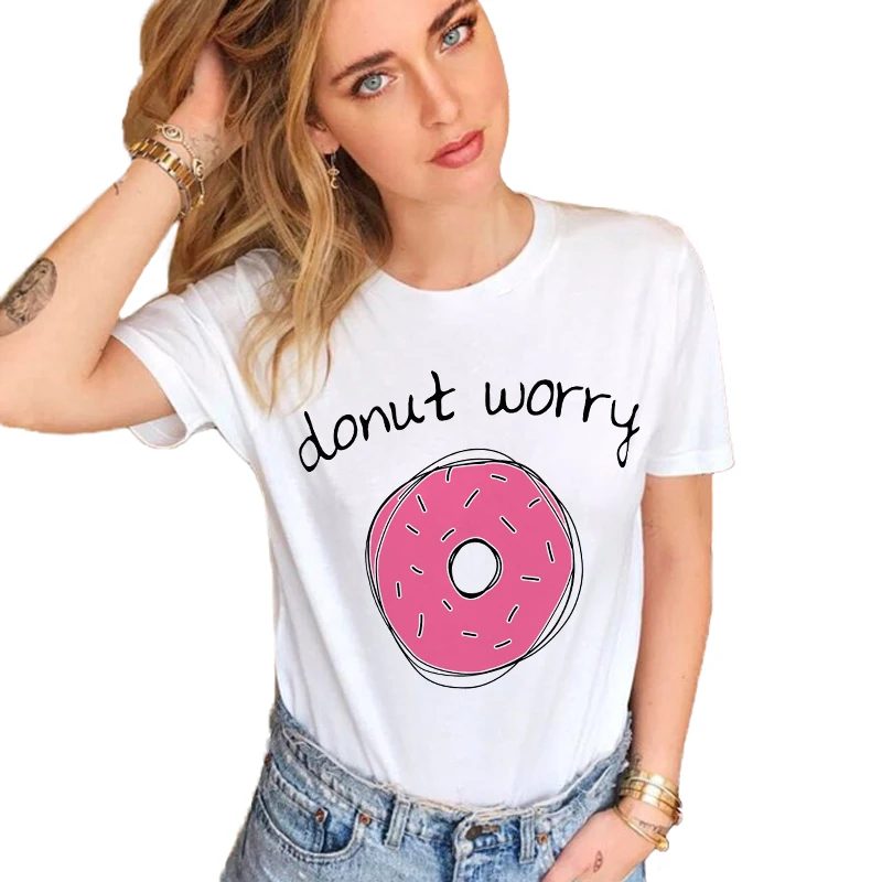 

Women Vogue Casual Funny T-Shirt Women Tops Cotton Summer 2018 T-Shirt Ladies T Shirt Black Tee Shirt Femme Camiseta Feminina