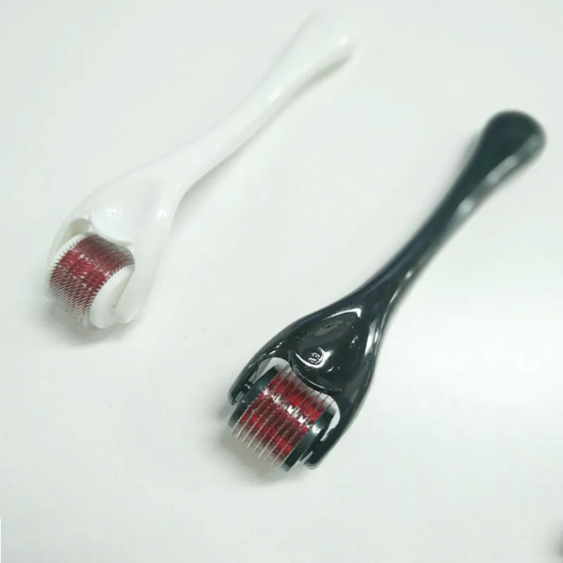 Мезороллер для взрослых SM секс игрушки приносят вам различный опыт 0 5/1 5/2 мм Три