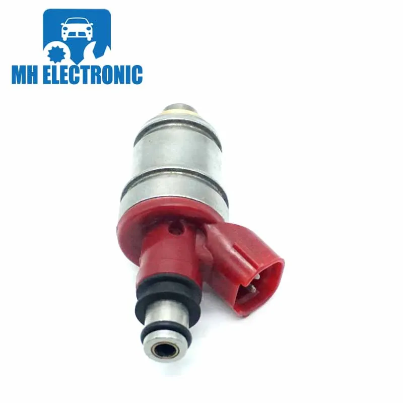 MH Electronic Free Shipping Fuel Injector Nozzle for Chevrolet Tracker JS28-7 JS287 SUZUKI Grand Vitara Xl7 2.5 JS4J-5 | Автомобили и