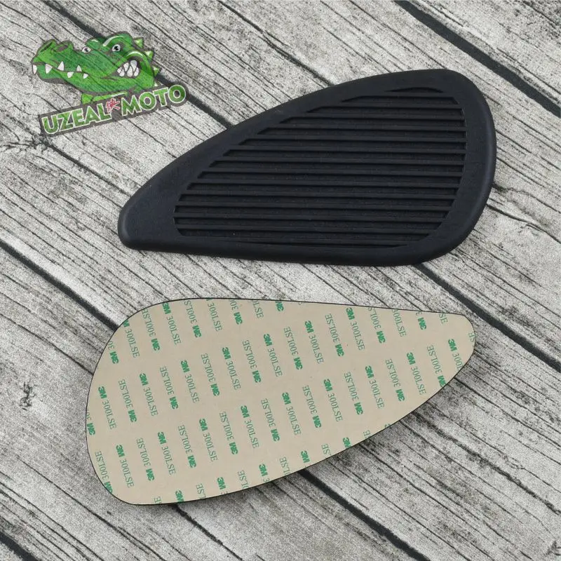 Мотоциклетная наклейка для топливного бака 3 м наружная водонепроницаемая