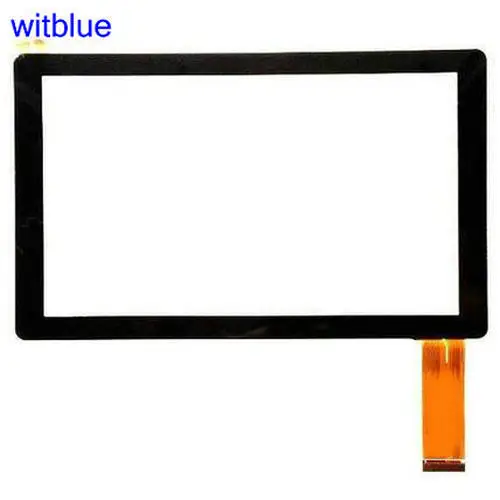 Новый сенсорный экран Witblue для 7-дюймового планшета Roverpad Air C7 с Wi-Fi дигитайзер