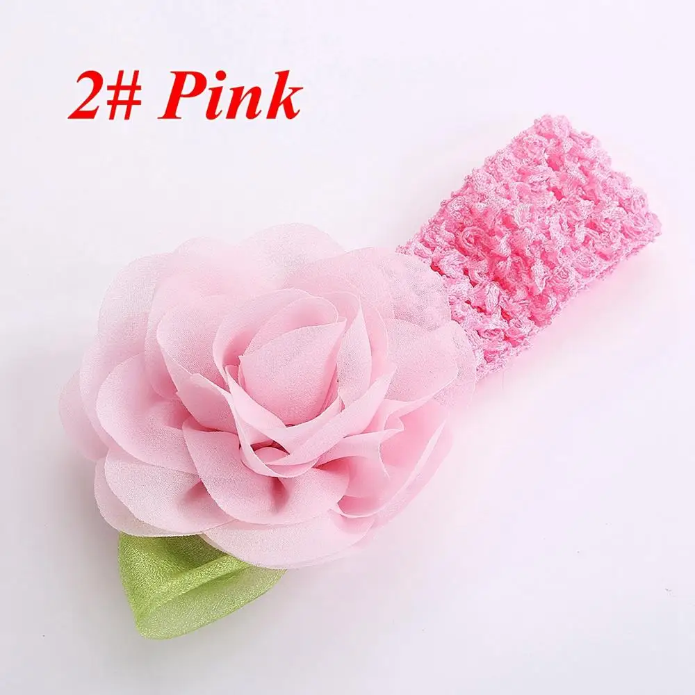 Ободки для девочек повязка на голову маленьких детей детские аксессуары #8W0075 10