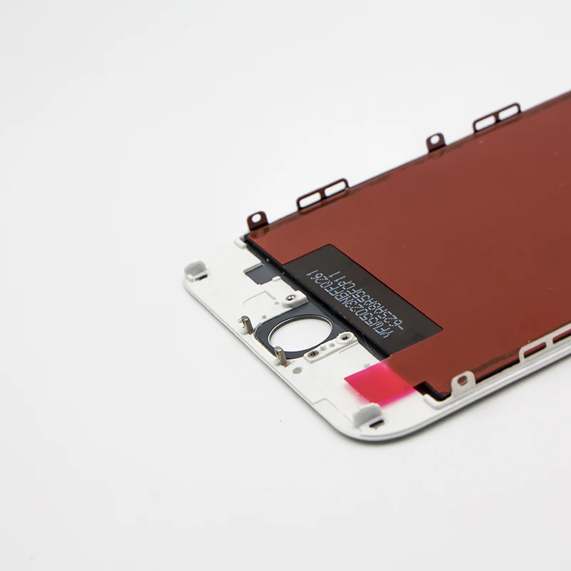 100 шт./лот AAA + качество для Apple iPhone 6 plus Сенсорный экран выполните ЖК-дисплей