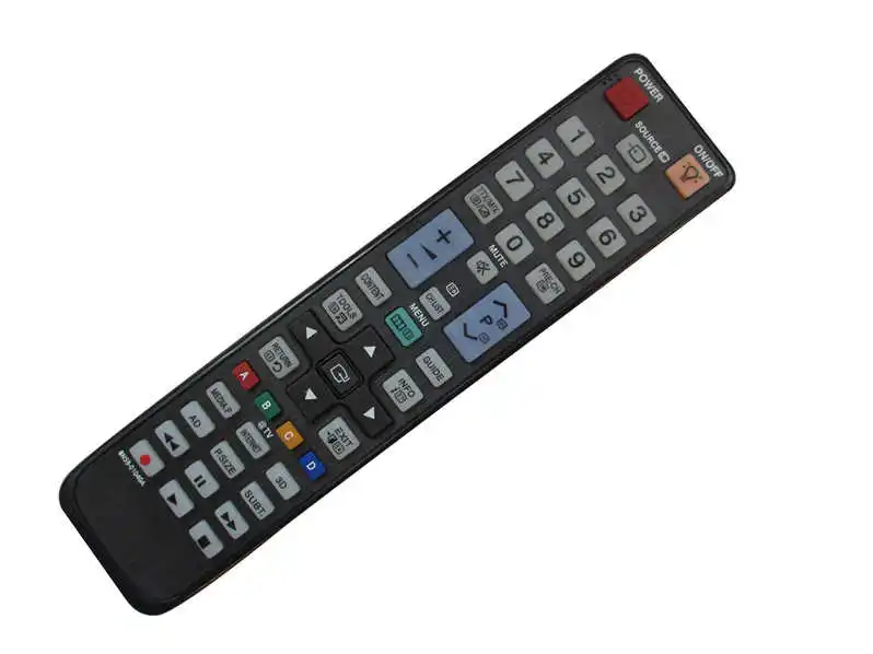 Пульт дистанционного управления для телевизора Samsung UE46D6100SW UE37D6000TW UE40D6000TW UE46D6000TW