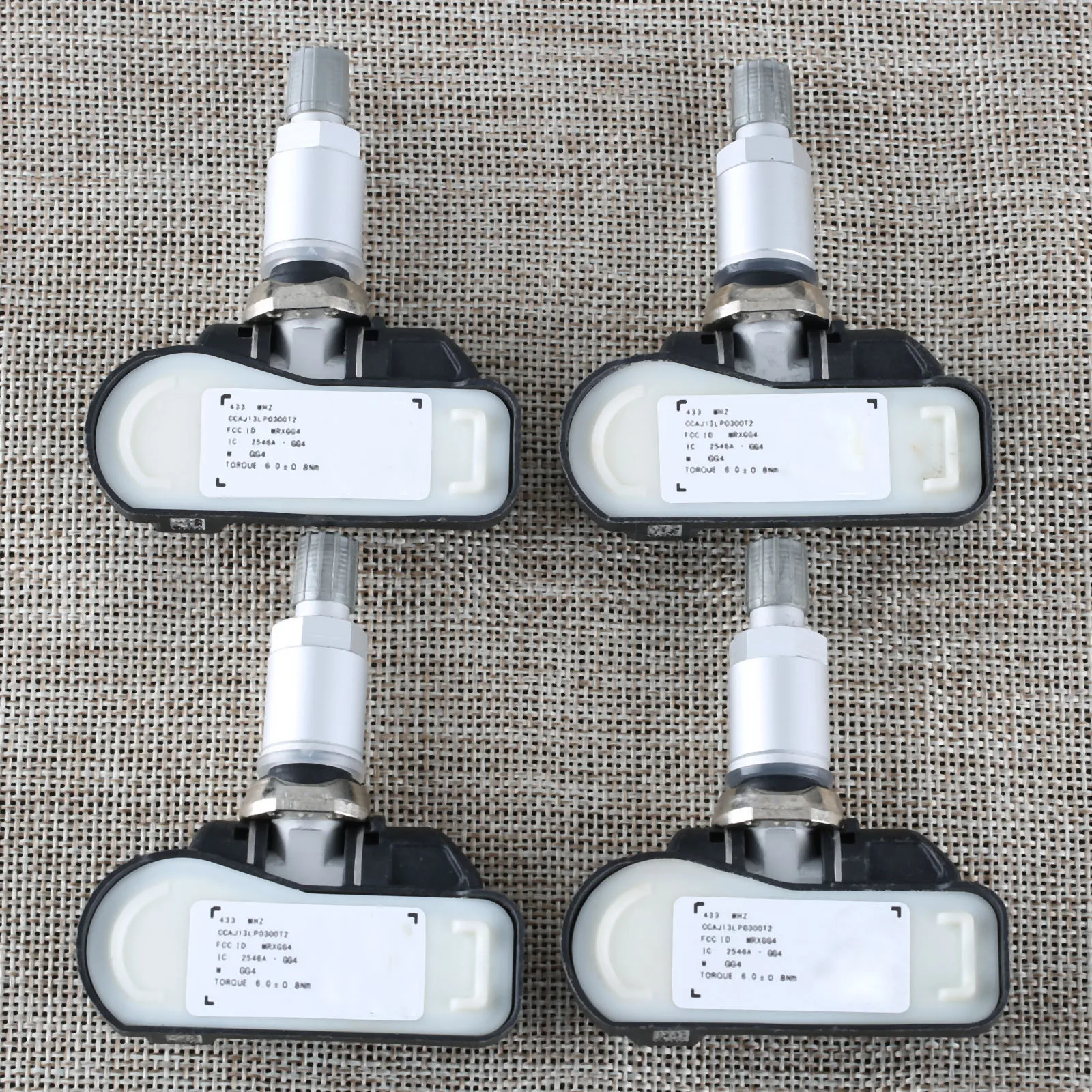 4 шт. шин Датчики давления TPMS для Mercedes-Benz cla250 c250 a0009050030 автосигнализации Smart TPMS шин Давление мониторинга Системы