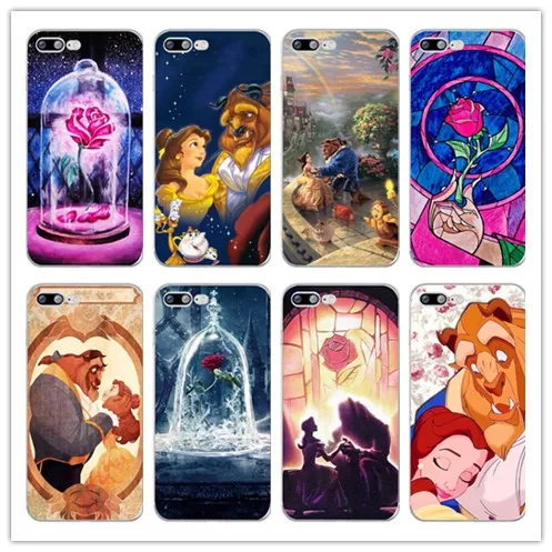 Мягкий силиконовый прозрачный ТПУ чехол для iphone 6 6s 7 8 Plus 5 5S SE X Xs Max Xr Coque | Чехлы