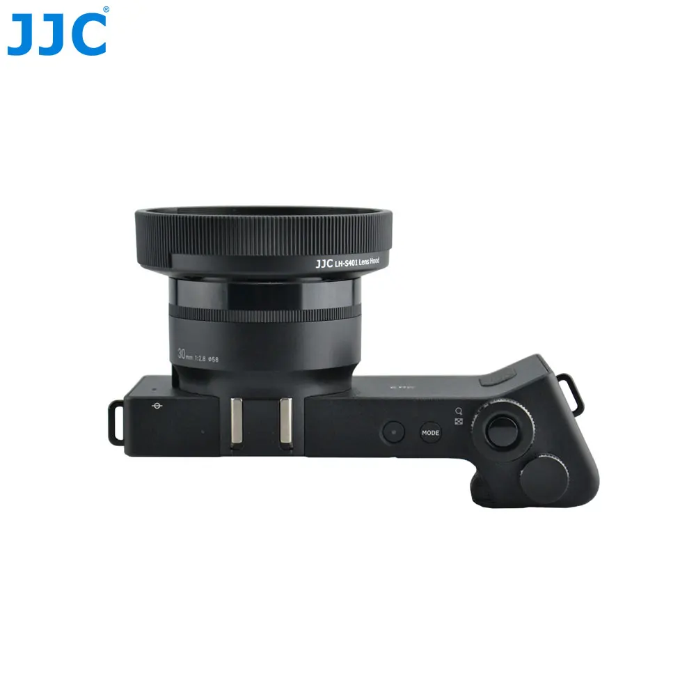 JJC крышка объектива для Sigma DP2 Quattro камера заменяет LH4 01|lens hood|jjc lens hoodjjc hood |