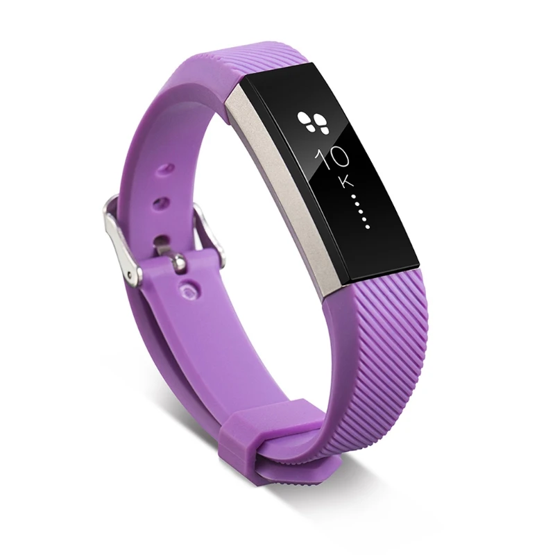 Ремешок для наручных часов XS 4 5 9 дюйма ремешок Fitbit Ace/Alta/HR|Ремешки часов| |
