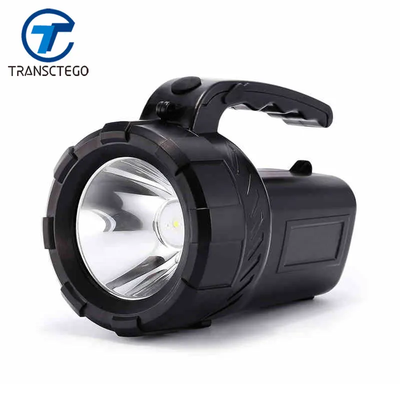 

Фонарик светодиодный, перезаряжаемый, водонепроницаемый