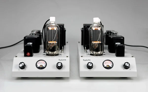 Raphaelite CSM05 HiFi усилитель мощности Одноконтурный моноблок walve amp 805 вакуумная трубка