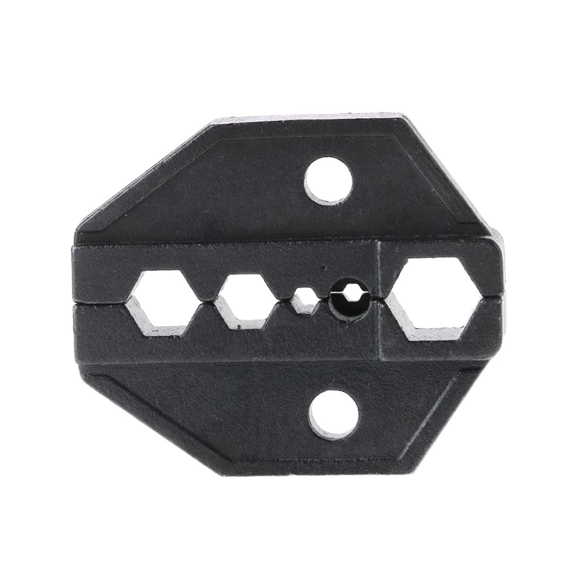

Crimping Machine Modules Jaws Pneumatic Hand Crimp Pliers Replaceable Die Sets