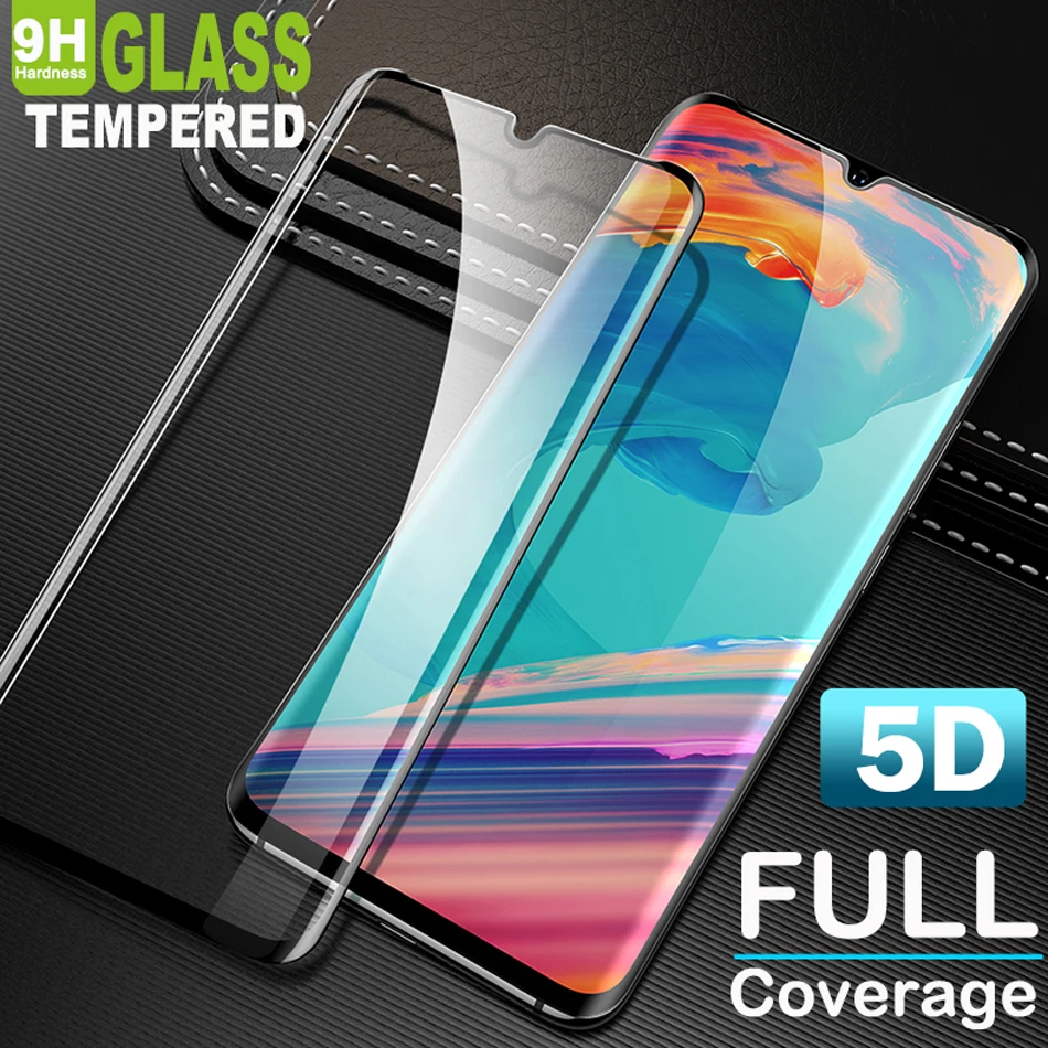 

9H стеклянная пленка для Huawei P30 Pro жесткое стекло защитная пленка полное покрытие защита экрана Закаленное стекло пленка для P30 Lite