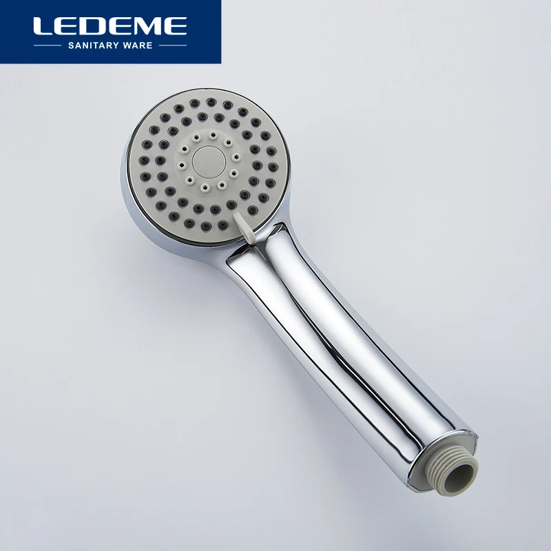 LEDEME Смеситель для ванны с коротким изливом 150 мм. латунь Цвет: хром L3140|bath bath|bath