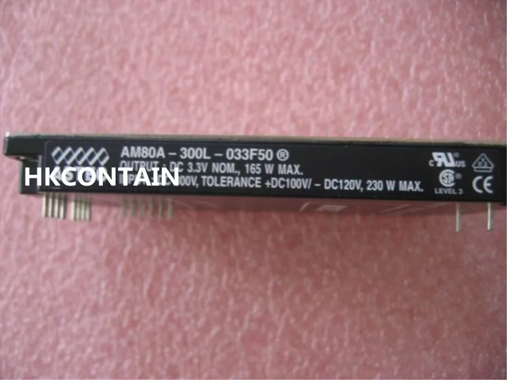 AM80A-300L-033F50 MODULE |