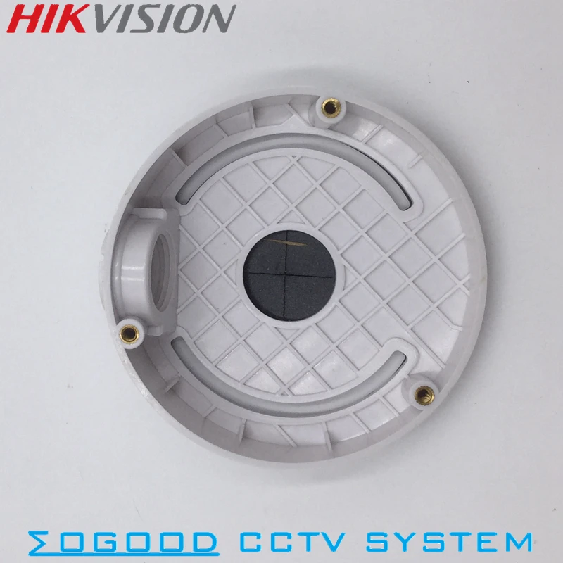 Hikvision DS-1259ZJ кронштейн для купольного типа камеры Крытый/кронштейн уличный костюм DS-2CD31XX DS-2CD21XX купольная камера