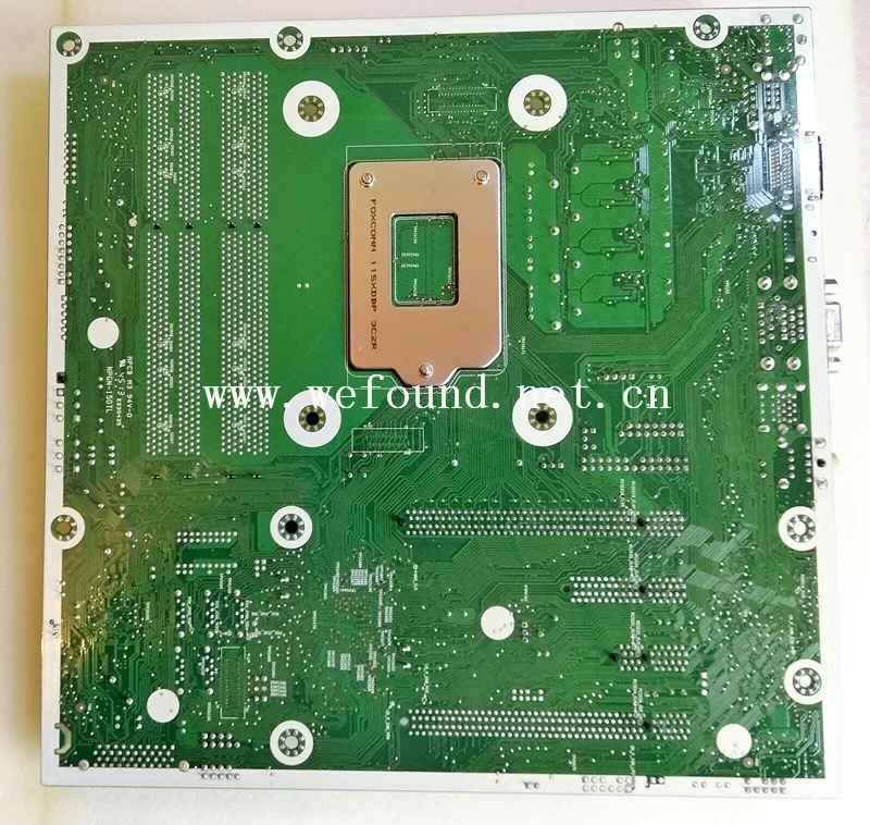 Рабочая настольная материнская плата для 600 G1 SFF 739682-001 739682-501 739682-601 696549-002 системная плата полностью протестирована