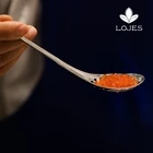 Ложка для сферизации из нержавеющей стали