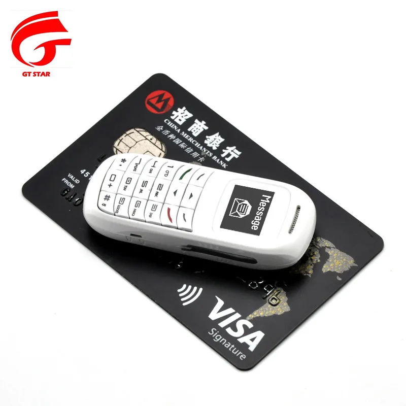10 шт./лот L8star GTStar BM70 GT STAR Беспроводной Bluetooth наушники мини hand Free Dialer Мини телефон bm50