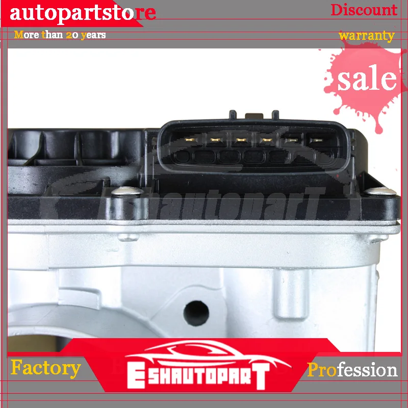 

Remanufactured 220300A020 Fuel Injection Throttle Body For Toyota Solara Sienna 04-06 3.3L-V6