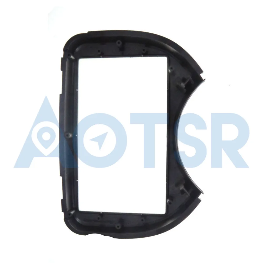 Радиоприемник Для NISSAN Micra March (K13) 2010 2013 RENAULT Pulse 2011 2 din|Панели| |