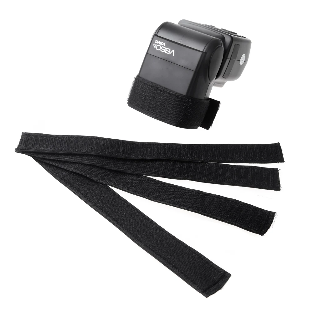 Godox 6в1 SA-K6 Universial аксессуары для Speedlite Комплект фильтр для софтбокса отражатель Snoot honey гребень держатель