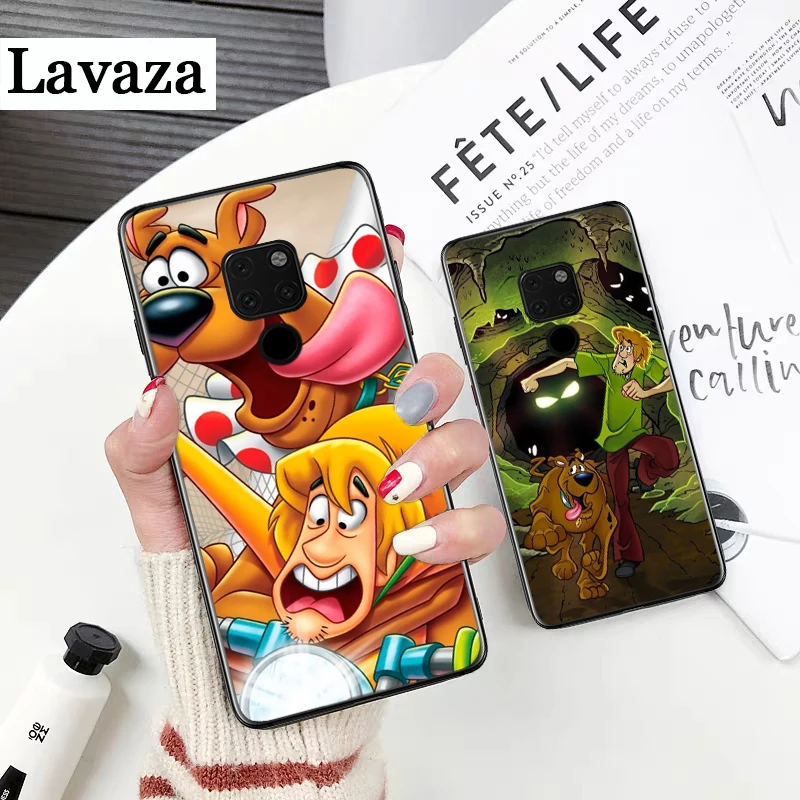 Силиконовый чехол для Huawei Mate 10 Pro 20 30 Lite Y5 Y6 Y7 Y9 Prime 2019 2018 2017|Бамперы| |
