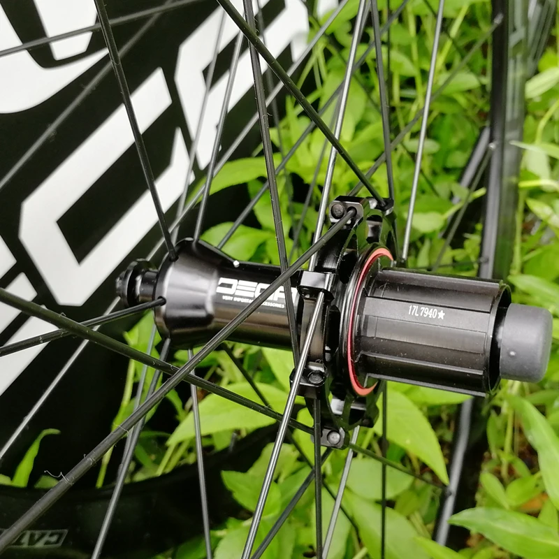 RACEWORK 700C Сплав V тормоза колеса для дорожного велосипеда алюминиевые