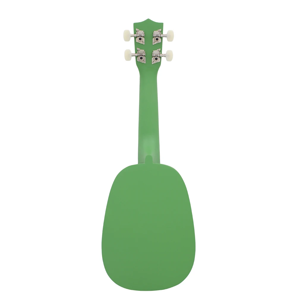 Высокое качество 21 &quotUkelele 4 строки укулеле Красочные Прекрасный Арбуз липа