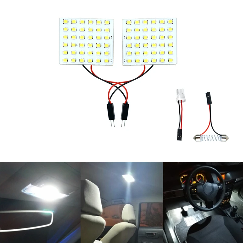 COB 12V 15W Светодиодные панельные светильники smart dimmable 5050SMD современный интерьер