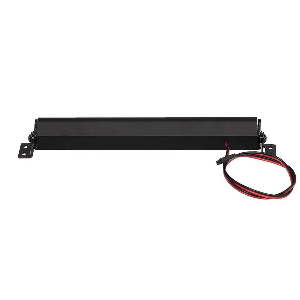 Автомобильная Металлическая лампа на крышу с дистанционным управлением