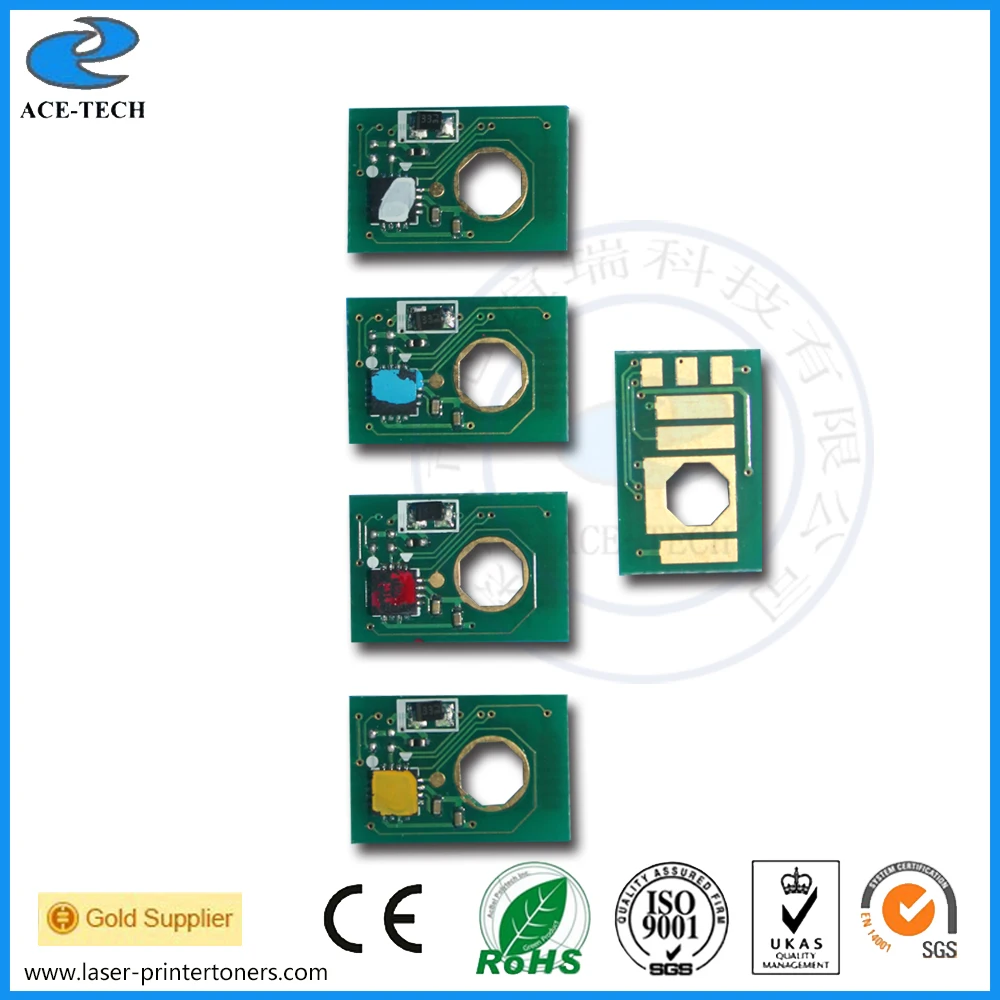 Новый барабанный чип 12K для Ricoh MP C305 высокого качества 841633/842079 | Компьютеры и офис
