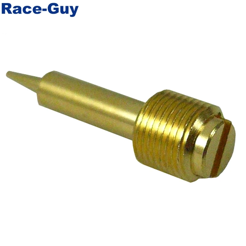 Карбюратор топливная смесь винтовые болты для флуоресцентного мотоцикла