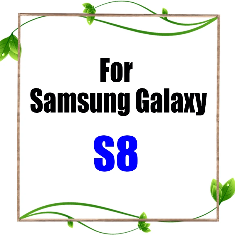 for galaxy S8 Maifengge шахматный плед Клетчатый чехол для телефона чехол для iPhone 5 6 6s 7 8 plus 11 pro X XR XS max samsung S7 edge S8 S9 S10 - Цвет: for galaxy S8