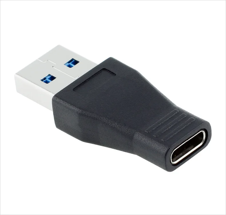 2 шт./партия бесплатная доставка переходник usb 3 0 A папа-Type-C USB 1 | Компьютеры и офис