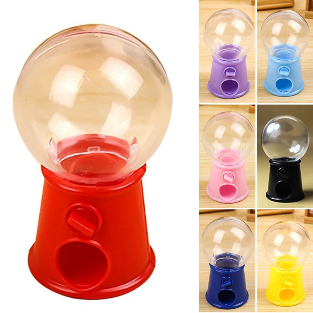 Пластиковые конфеты машина экономии монета Малыш Детские игрушки арахис