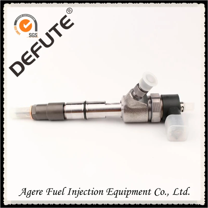 

Diesel Injector 0445110321 Built-in valve assembly F00VC01368