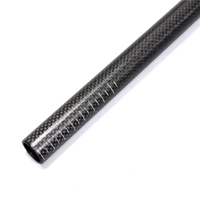 balugoe flat Carbon Handlebar 3K Full Bike Bicycle Handlebar MTB Handlebar 31.8mm600-720mmWhole grain paint. New design. U