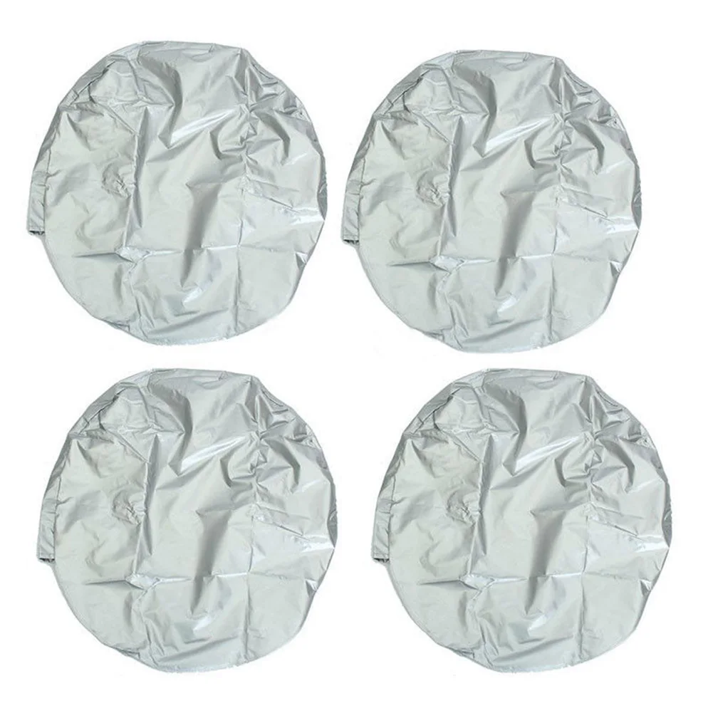 Протектор пыле шин покрышки аксессуары Водонепроницаемый полезно универсальный