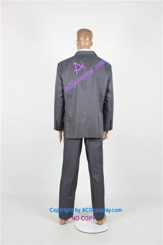 Костюм для косплея Токийский Гуль гуру Амон Котаро | Тематическая одежда и