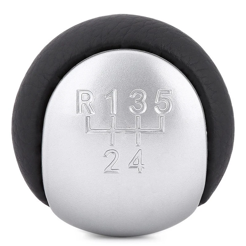 Новая-5 скоростная автомобильная ручка переключения передач для Hyundai Elantra Kia