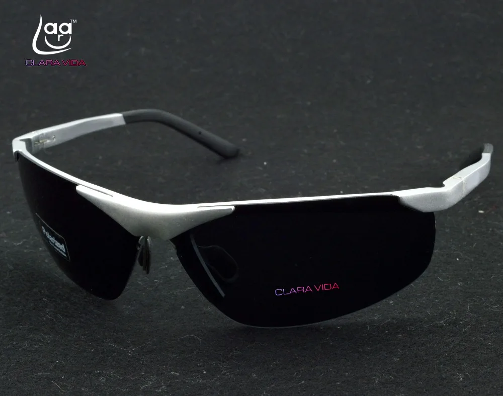 2019 Rushed = clara Vida серебряные авиации Материал Шестерни поляризованные алюминиево