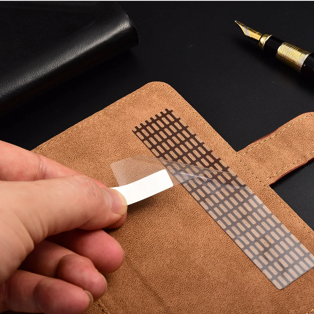 Чехол книжка для SANTIN Armor Care кожаный чехол бумажник с подставкой и карманом