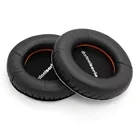Новые кожаные накладки для наушников Steelseries Siberia V1 V2 V3, сменные игровые наушники