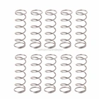10 шт., пружины для мыши, для Logitech G9X M705 MX1100 M950 G502 G500 G500S G700 G700S