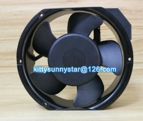 Fulltech 17251 UF-15PC23BTH 230 В 29 Вт AC Вентилятор охлаждения | Компьютеры и офис